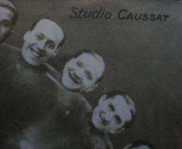 Photo de Jo Bouillon - Disques Columbia