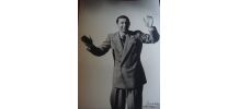 Photo de Jo Bouillon - Harcourt -