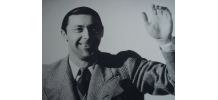 Photo de Jo Bouillon - Harcourt -