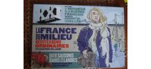 6 magazines "XXI" l'information grand format
