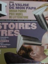 6 magazines "XXI" l'information grand format