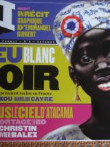 6 magazines "XXI" l'information grand format