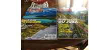 Magazines Trek