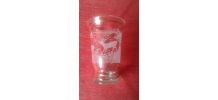 Vase forestiers 20 ème, 