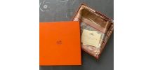 Foulard Hermès vintage