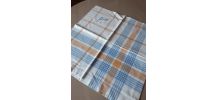 Nappe ou surnappe métis