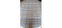 Nappe ou surnappe métis