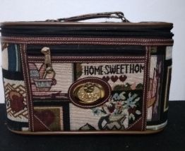 Vanity Vintage