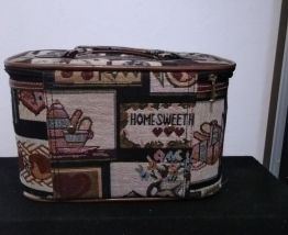 Vanity Vintage