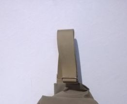 Sac à dos kaki