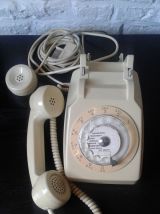 Telephone Socotel.