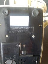 Telephone Socotel.