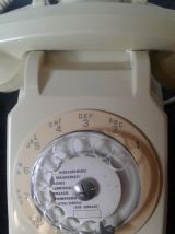Telephone Socotel.