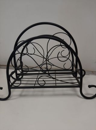 Porte revue 