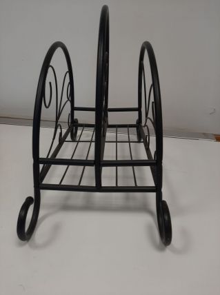 Porte revue 