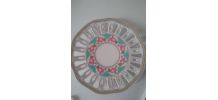 Service porcelaine Florentine Italie