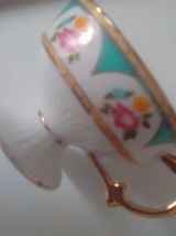 Service porcelaine Florentine Italie