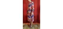 Robe vintage 70'
