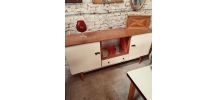 Enfilade buffet formica