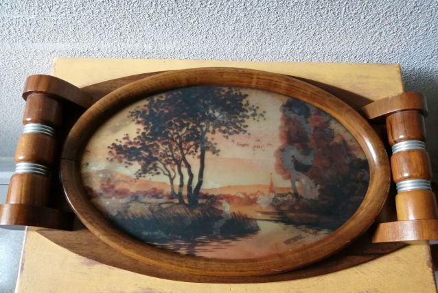 Plateau Germonde