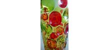 Vase psychédélique
