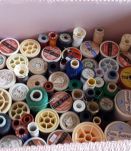 Boite à couture/à coudre complète
