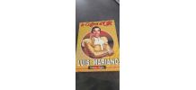 Le Coffret d'Or Luis Mariano 2 VHS
