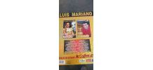 Le Coffret d'Or Luis Mariano 2 VHS