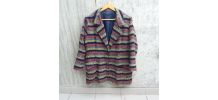 Veste de couturière tissu Lacroix