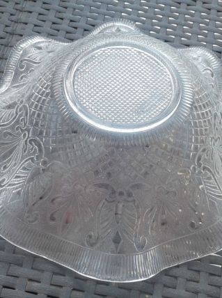 Coupe à  fruits