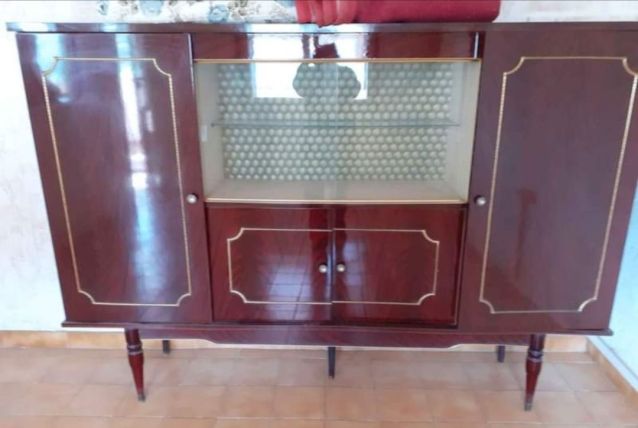 Enfilade vintage