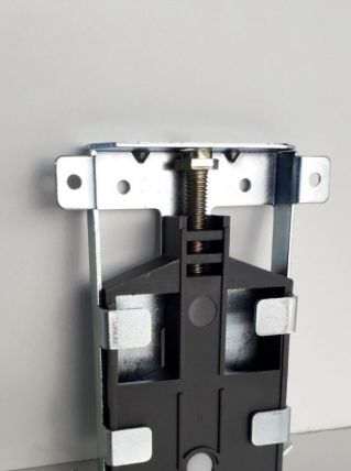 Roulette basse placard Sogal Kendoors
