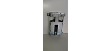 Roulette basse placard Sogal Kendoors