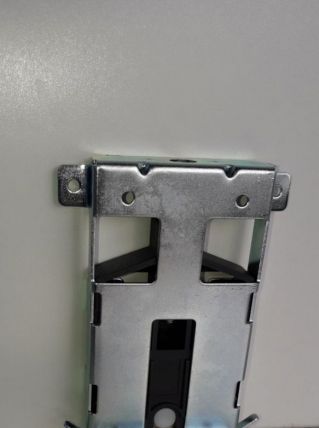 Roulette basse placard Sogal Kendoors