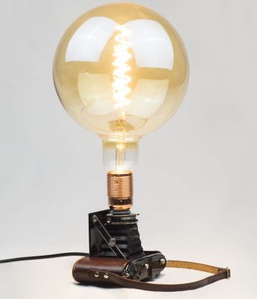 Colette Agfa - Lampe Cinema