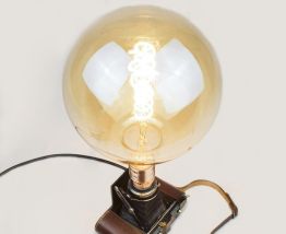 Colette Agfa - Lampe Cinema