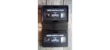 Coffrets VHS Fernandel (Don camillo)