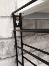 Étagère string tomado design années 60/70. Pas s