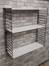 Étagère string tomado design années 60/70. Pas s