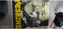 Jacques Mesrine