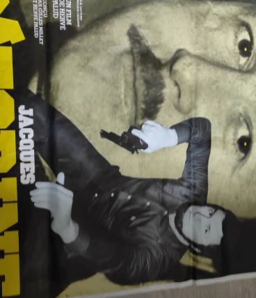 Jacques Mesrine