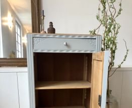 Buffet Parisien vintage