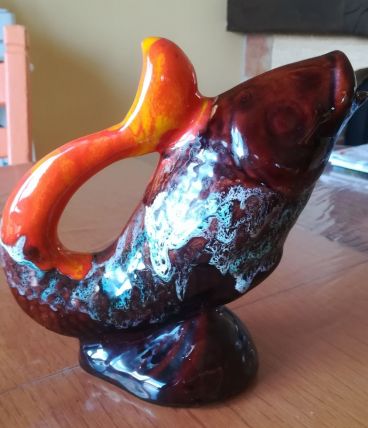 Pichet poisson 