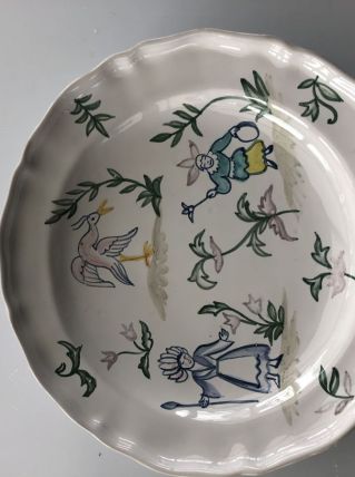 assiette 