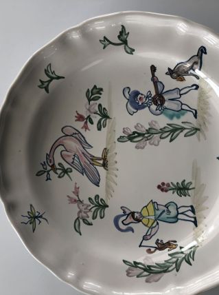 assiette 