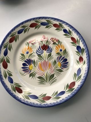 assiette 