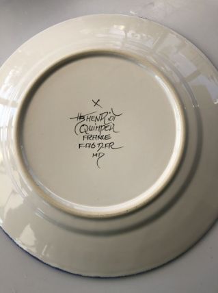 assiette 
