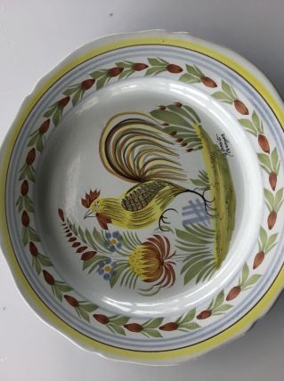 assiette 