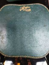 Boite à tabac ancienne Le Tanneur