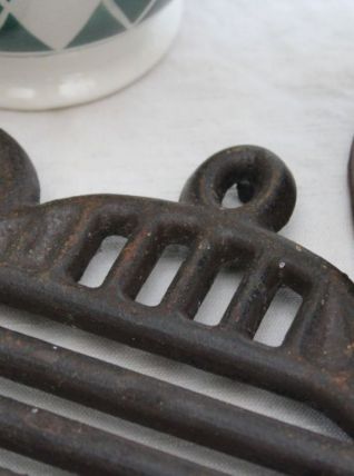 Dessous de plat 